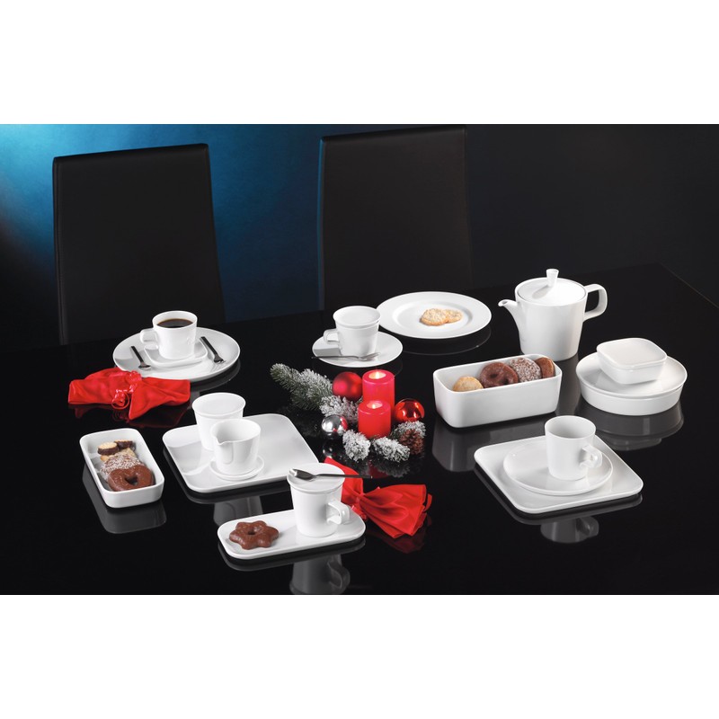 Seltmann Weiden 001.710900 No Limits - Milchkännchen/Milchgießer - 0,26 l