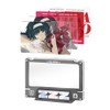 Zenless Zone Zero Cinema Series: Acrylic Card Inserts Stars of