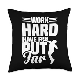 Shot Put Throw Track and Field Throwing Equipment Shot Put Throw Pillow