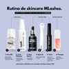 Face Serum MLashes con Ácido Hialurónico + Colágeno + Vitamina