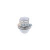 Wheel Nut Fits FORD Escort Fiesta Focus Mondeo VOLVO C30
