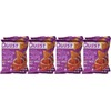 Quest Nutrition Chips de Proteína - Sabor Salsa Roja, Caja