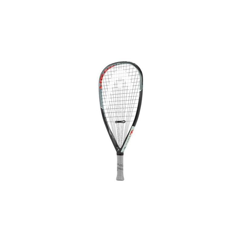 Head Radical Edge Racquetball Racquet 3 5/8