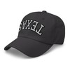 RIVEMUG NX Upside Down Texas Embroidered Curved Bill Cap Relaxed