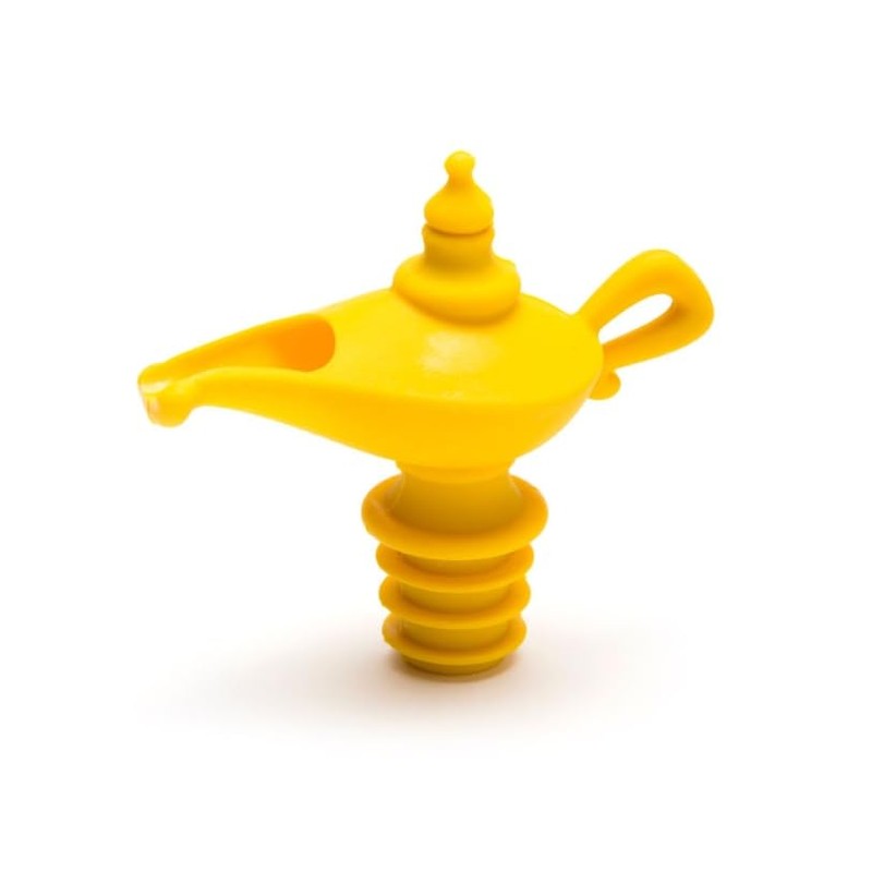 Vertedor de aceite Oiladdin y tope por Monkey Business