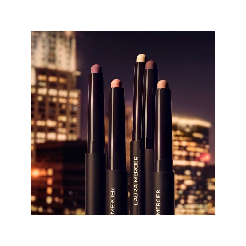 Laura Mercier 갤러리아 캐비어 스틱 아이섀도우 매트 GALLERIA Caviar Stick