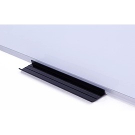 VIZ-PRO Dry Erase Board Detachable Marker Tray, Only fit Viz-Pro Whiteboard