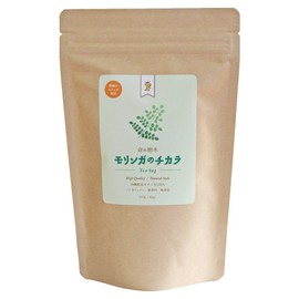 Shoukensha Moringa Power Tea Bag, 0.1 oz (3 g) x 15 Packs