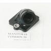 Motoritec intake manifold for Piaggio 50 Typhoon Vespa 50 ET2