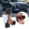 KIMISS Vacuum Intake Manifold Runner Control Solenoid Valve,Vacuum Solenoid Valve