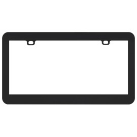 Unbranded Catmobile Cat Mobile license plate frame holder tag