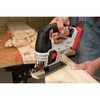 PORTER-CABLE 20V MAX Cordless Jigsaw, up to 2,500 SPM, Bare