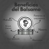 Bálsamo Para Barba Y Bigote 2 Piezas Don Chingoon Bergamota