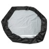Sand Pit Cover Kids al Protector Garden Bath Multicolor Waterproof