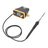 Cordless Soldering Iron Station 1.77 Inch TFT Screen Fast Temperature