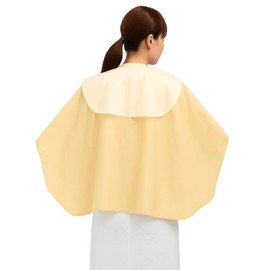 Cattleya Haircut Cape, Beige