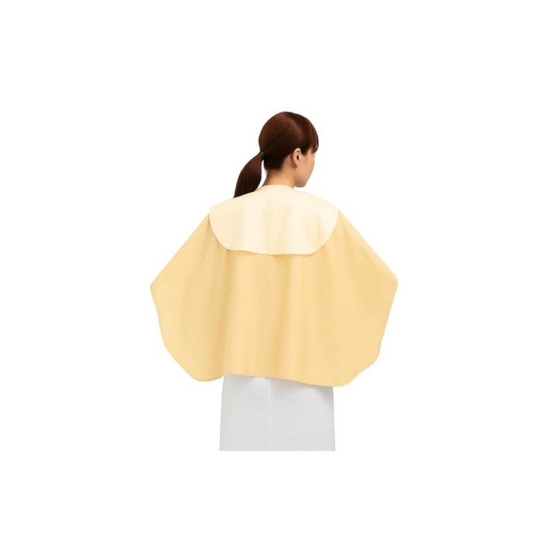 Cattleya Haircut Cape, Beige