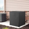 HOXHA Air Conditioner Cover for Outside Units, Durable AC Unit