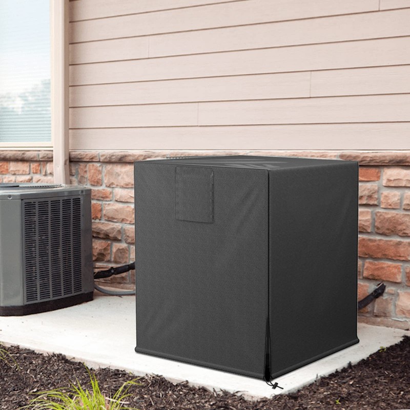 HOXHA Air Conditioner Cover for Outside Units, Durable AC Unit