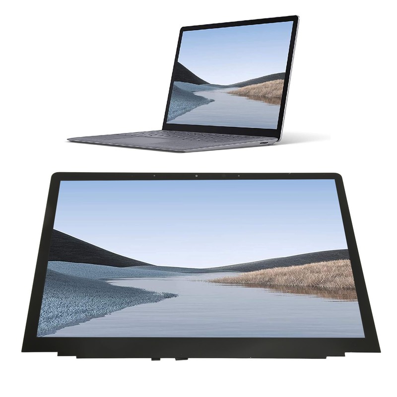 Laptop Touch Screen Replacement Precise Organic Light Emitting Diode Screen