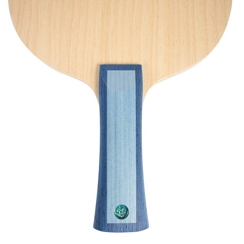 Butterfly 36701 Table Tennis Racket, Inner Force Layer, ALC FL