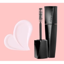 Mary Kay Lash Intensity Mascara - Black New In Box 092105