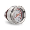 DIIOOMIEEU M20x1.5 Oil Temp Temperature Gauge Filler Caps for Motorcycle
