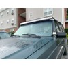 DaSen Roof Mounting Bracket for 50" Curved/Straight LED Light Bar