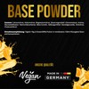 GN Laboratories Base Powder (250 g Powder) - Vegan Minerals