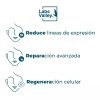 Labs Valley Pack 3 Cremas Faciales Con Ácido Hialurónico +