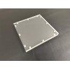 Skar Audio Blank 8” X 8” Plexiglass Viewing Window 3/4"