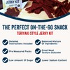 PS Seasoning Jerky Seasoning and Cure Kit (Teriyaki) - Award-Winning
