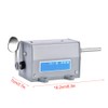 Rotary Revolution Counter, 75-I 5 Digits Display Machanical Display Rotary