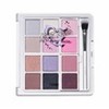 ETUDE My Best Tone Eye Palette 7.4g - #Okay Gray