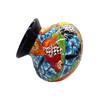 Talavera Pottery Store Welcome Planter Medium Hand Painted Pot Indoor