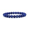 Nathalie Natural Healing Crystal Bracelets For Women/Men, Gorgeous Semi-Precious Gemstones