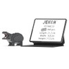 JEKCA Hippo 01S | Animal Plastic Building Blocks | Age