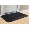 EZ Edge Transition Threshold Ramp - 2" H x 25-3/4"