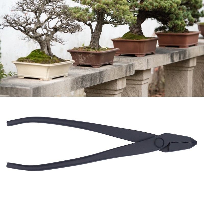 Pruning Scissor Stailess Steel Pruning Shear Bonsai Hand Pruner Garden