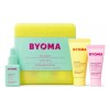 Byoma Clarifying Starter Skincare Kit