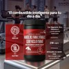 Multivitamínico Hombre/Mujer con Magnesio, Zinc, Vitamina C, Vitamina D3 y