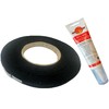 FireBlack Gasket Kit for Weber Smokey Mountain WSM 18.5 22.5