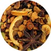 Special Tea Honey Almond Fruit Tea, 100 Tea Bags