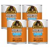 Gorilla Waterproof Patch & Seal Liquid Rubber Sealant, White, 32oz