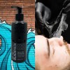 Mascarilla Nishman Black Elimina Puntos Negros Antiacné Mixta