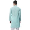 Sojanya (Since 1958, Kurta de algodón puro para hombre con