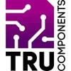 TRU Components Soldering Strip Double Row Total 20 Hard Paper