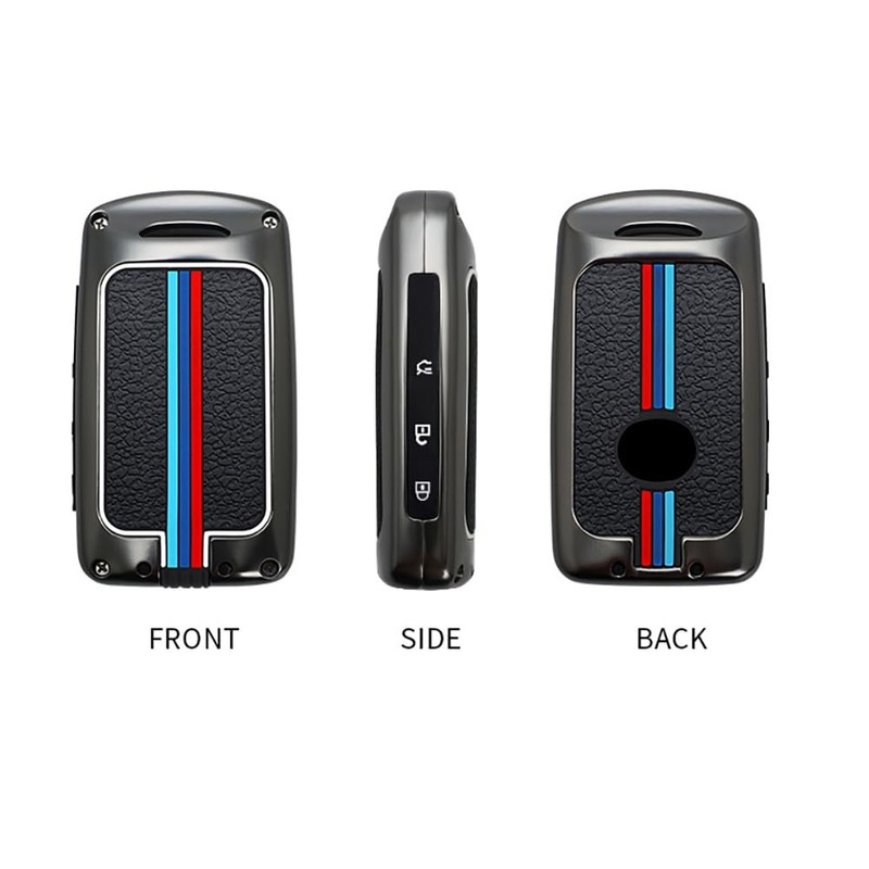 KUNIO Keyless Key Case Suitable for Mazda 3 CX30 CX-30