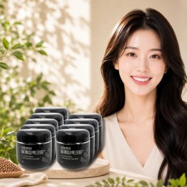 Mommy Care Perilla Whitening Cream Plus Mommy Care 50g, 6 pieces / 들깨미백크림 플러스 마미케어 50g, 6개