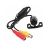 4.3" TFT LCD Car Rear View Mirror Monitor Kit +